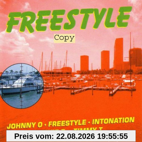 Freestyle