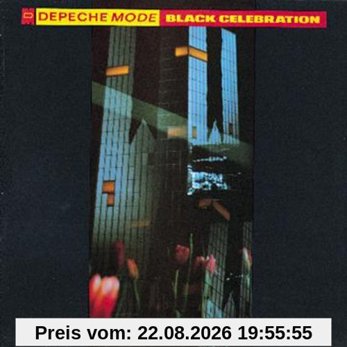 Black Celebration