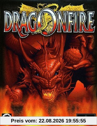 Dragonfire [Hammerpreis]