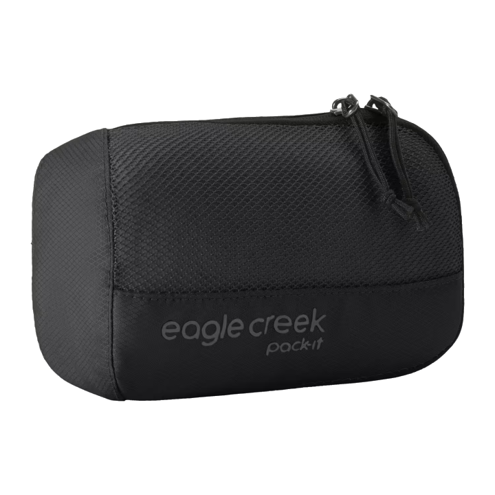 eagle creek Pack-It™ Reveal Cube XS, black