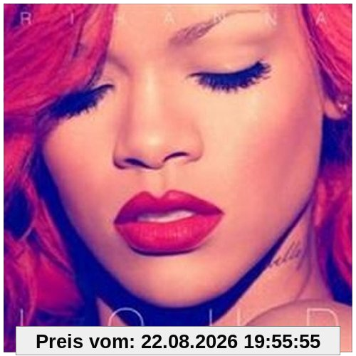 Loud (Deluxe Edt.)