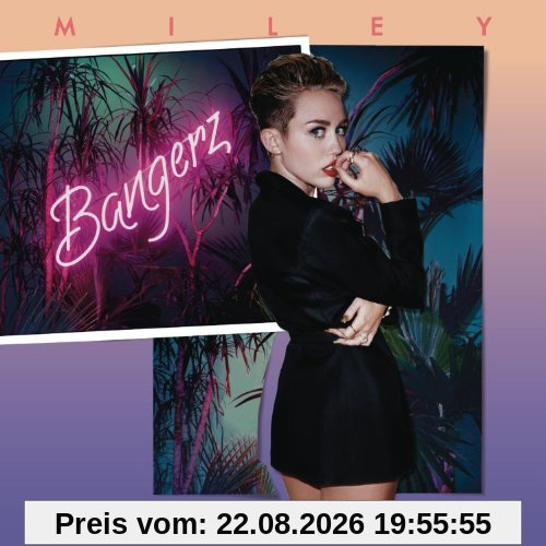 Bangerz