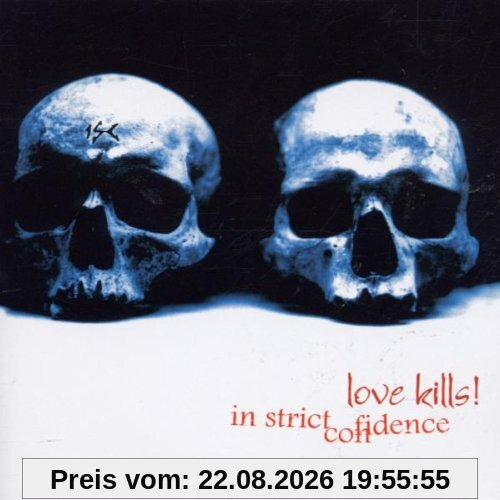 Love Kills!
