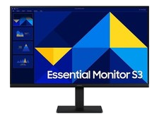 Samsung Essential S3 S30GD Full HD Business Monitor 68,6 cm (27")