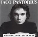 Jaco Pastorious
