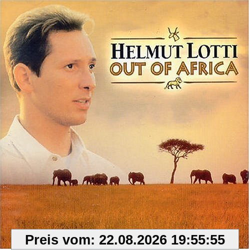 Out of Africa
