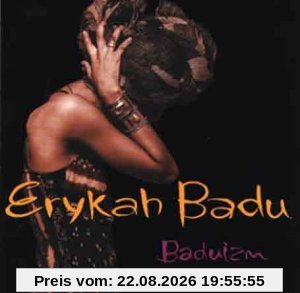 Baduizm (Sound & Vision)