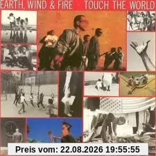 Touch the world (1987)