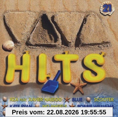 Viva Hits Vol.21