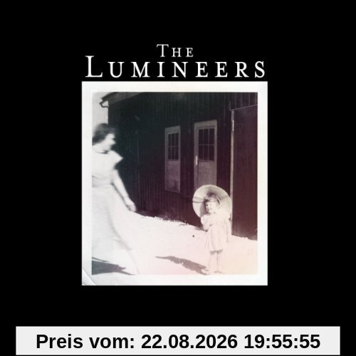 The Lumineers