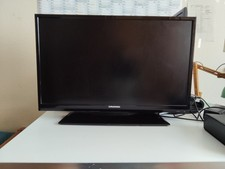 Grundig 32 VLE 4302 BF – 32 Zoll Fernseher – HDMI / USB / VGA / SCART