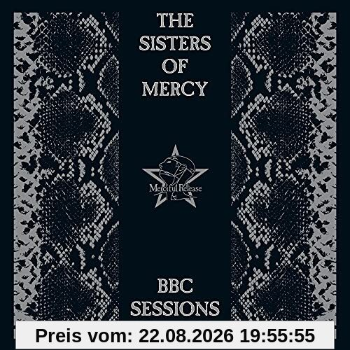 BBC Sessions 1982-1984 (2021 Remaster)