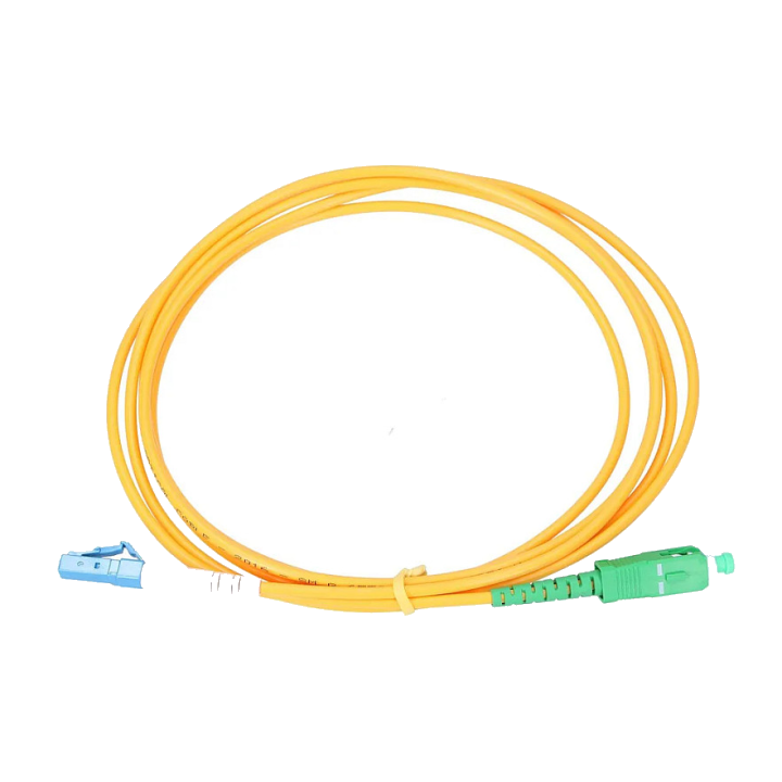 Extralink EX.1391 InfiniBand/fibre optic cable