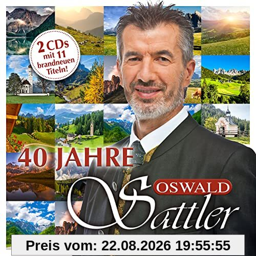 40 Jahre