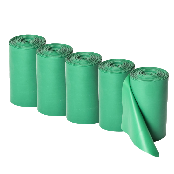 5x 25m Bodyband PROTECT