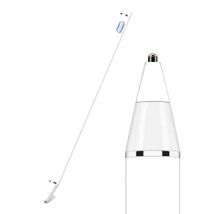 Touch Pen ESR K838, Aktive Version, Weiß