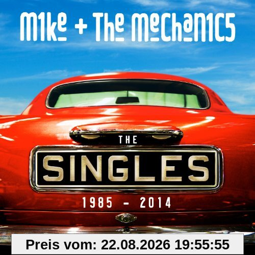 The Singles: 1985-2014