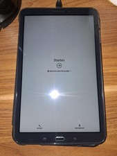 Samsung GALAXY Tab A (2016) WiFi/ Mit Sim Karten Slot / Kratzerfrei