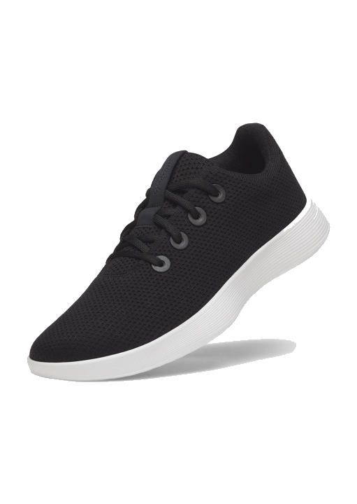 Allbirds Tencel Sneaker Modell: Tree Runner NZ M