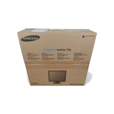 Samsung SyncMaster 931BF 19 Zoll TFT Monitor Retro Gaming VGA DVI Neu OVP 5 4