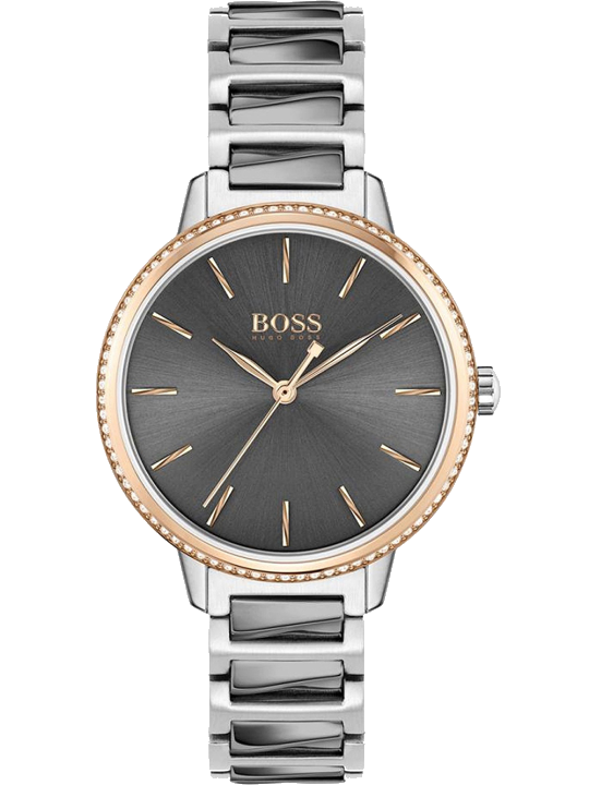 Hugo Boss 1502569 Signature Damenuhr 34mm 3ATM