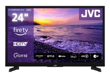 JVC LT-24VRH3555 Fernseher 24 Zoll Fire TV HD Smart TV Alexa LED TV HDR 2026