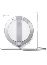 ECOVACS WINBOT W2 PRO Weiß Fensterputz-Roboter, Window Cleaner NEU & OVP ✅