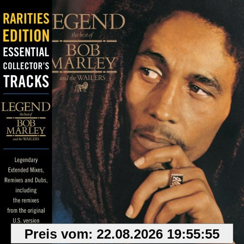Legend [Rarities Edition]