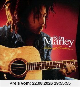 Songs of Freedom