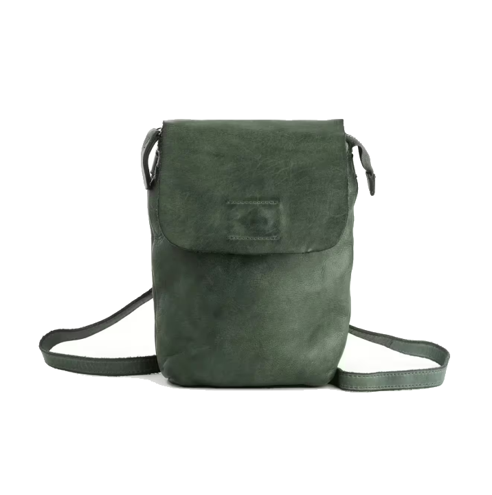 Harold's Submarine Handybag grün