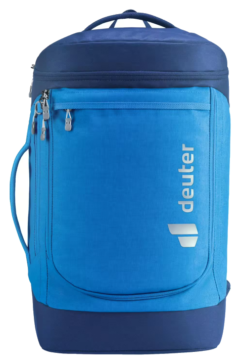 Deuter Duffel Pro Pack 30, neptune-nightblue
