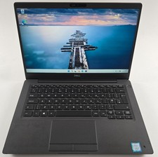 Dell Latitude 7300 13,3" Full HD 8GB RAM i5-8365U Win 11 Pro Laptop #NB32