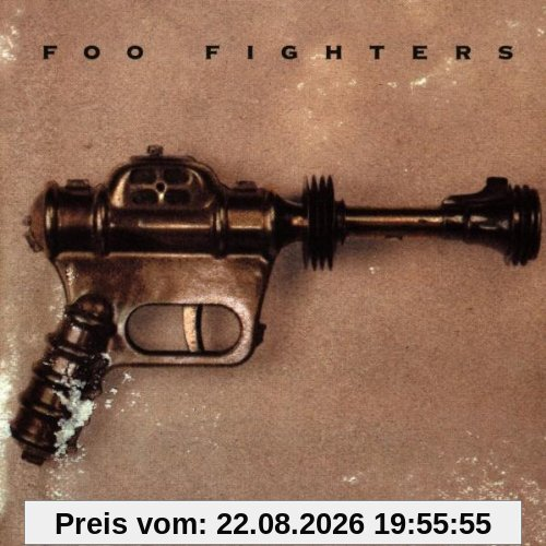 Foo Fighters