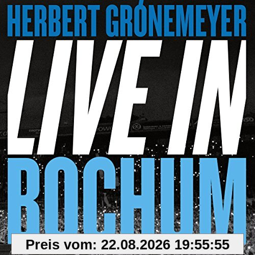 Live in Bochum