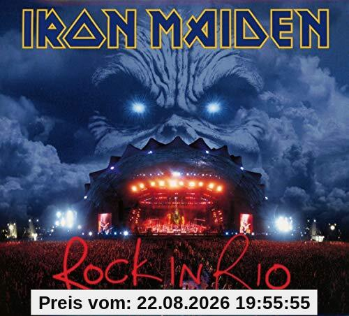 Rock in Rio (2015 Remaster)