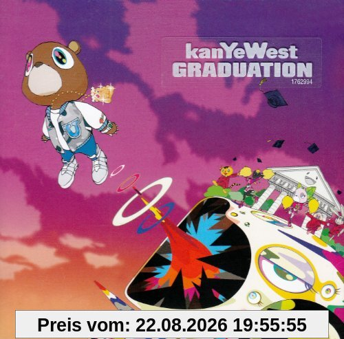Graduation