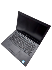 Dell Latitude 7280 i5-6300u 12,5" 4GB RAM 256GB SSD HDMI Win 11 Akku OK
