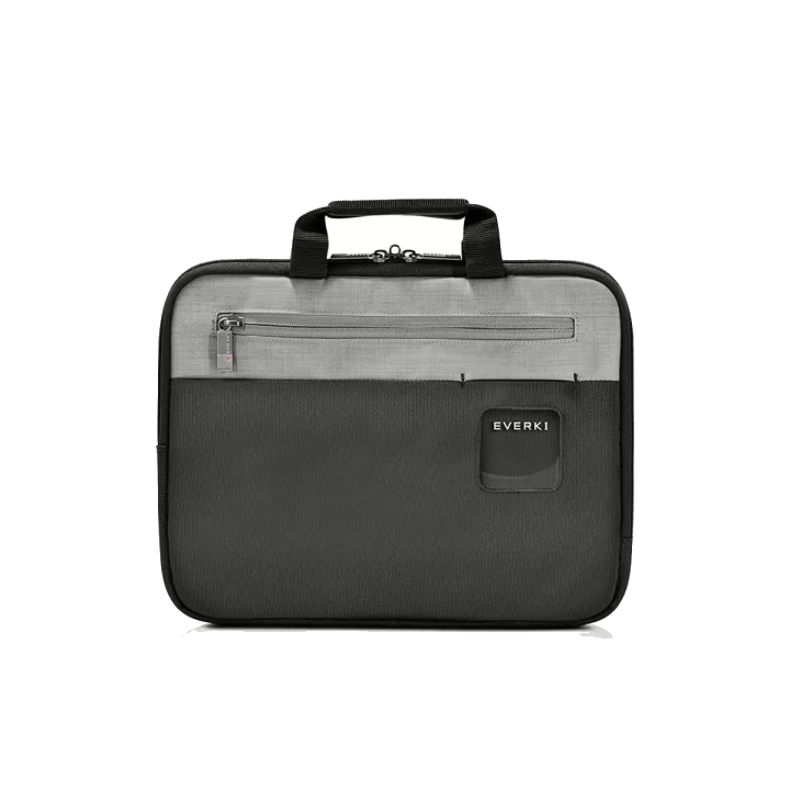 Everki ContemPRO Sleeve Laptop Sleeve 11,6 Zoll Schwarz