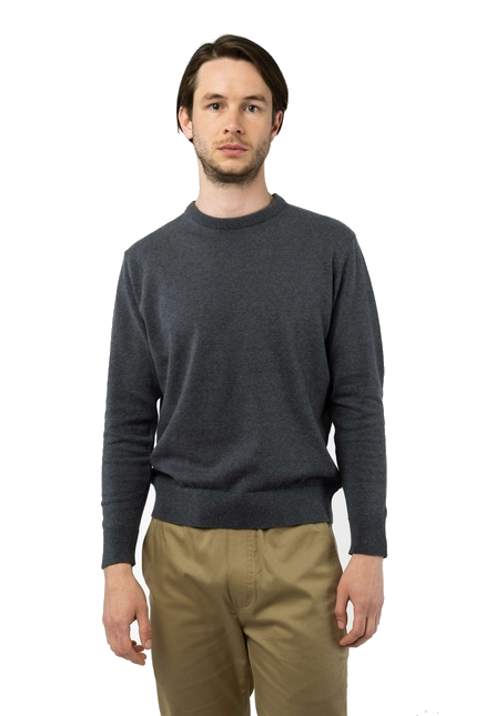 Feinstrickpullover Modell: Himal