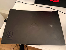 ASUS TUF Gaming 15,6 Zoll Ryzen 7 8GB 512GB SSD GTX 1660 Ti Schwarz