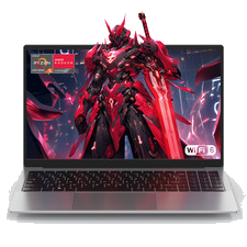 ACEMAGIC LX15PRO 15,6 Zoll Laptop Computer AMD Ryzen 5 7430U 16GB RAM 512GB SSD