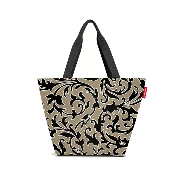 Reisenthel Shopping shopper M Baroque Marble
