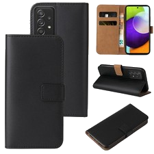Schutz Hülle für Samsung Galaxy A52, A52s 5G A52 5G Handy Tasche Smartphone Case