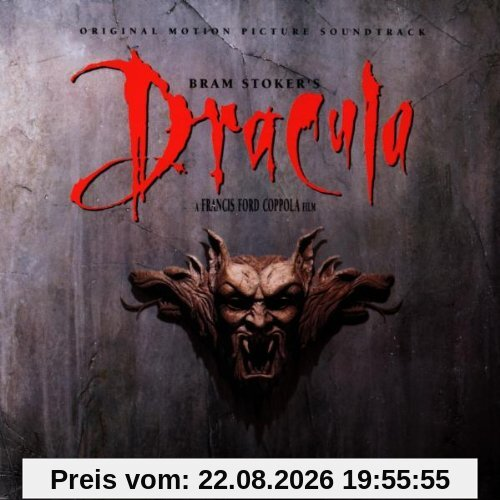 Bram Stoker's Dracula