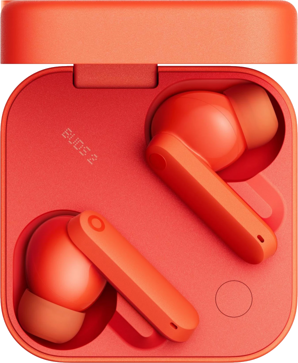 Nothing CMF Buds 2 Orange