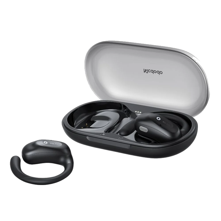 Handsfree Bluetooth McDodo HP-8050 Air O2, TWS, Schwarz