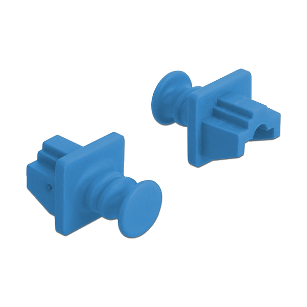 DeLOCK 86509 port dust cover