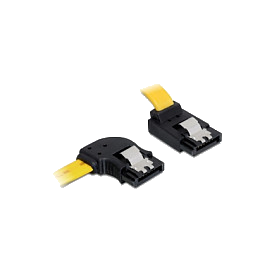 DeLOCK 0.5m SATA III SATA cable