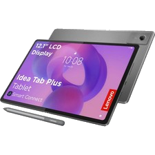 Lenovo Idea Tab Plus 12.1 Zoll Tablet Luna Grey 256 GB (2.560 x 1.600 Pixel)