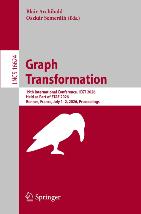 Graph Transformation